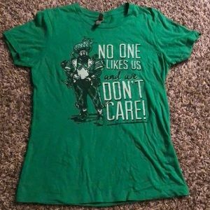 Philadelphia Eagles t shirt